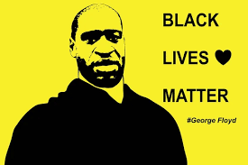 George floyd Vector Images