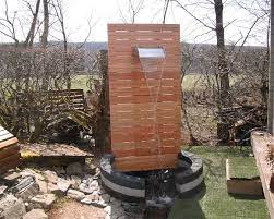 Fazit gartenduschen können nicht an einen wasseranschluss angeschlossen werden und sie. Gartendusche Selber Bauen Erste Schritte Zur Eigenen Aussendusche