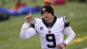 A bengals defender is turning heads at training camp. Cincinnati Bengals To Unveil New Uniforms Monday