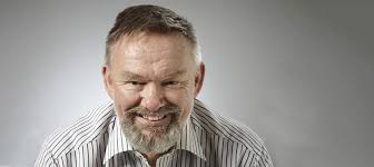 5 Questions with Timothy Dyke