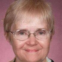 Barbara Lynne Demars Obituary