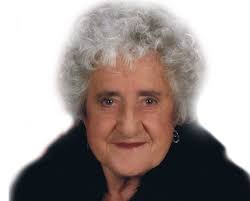 Obituary information for Erika Wenzler