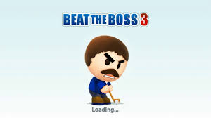 Hasil gambar untuk beat boss 3