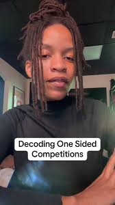 Decoding One Sided Competitions