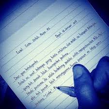 Contoh surat pribadi resmi / tidak resmi untuk kakak, guru, keluarga, orang tua, sahabat, teman, saudara, ibu, contoh dalam bahasa inggris dan bahasa sunda. Surat Cinta Untuk Guru Kehidupanku 5 When2 Ners Matahari