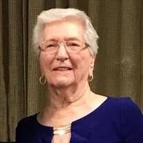 Carolyn Mary DiMaggio Obituary (1932