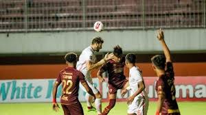 Persija vs persib, final ideal yang sangat didambakan: Bek Persija Jakarta Yakin Tekuk Persib Bandung Di Final Piala Menpora Berikut Link Live Streaming Tribun Jabar
