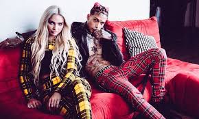 Pin On Kid Buu Wiki Age Height Birthday Net Worth2018 New Songs