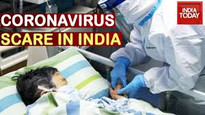 Coronavirus in india live updates: Coronavirus Scare India Put On High Alert After 7 Patients Under Observation For Possible Exposure Youtube