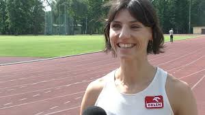 Dnf did not advance teresa dobija: Anna Kielbasinska Pracuje Nad Tym Zeby Byc Sama Ze Soba Na Biezni Tvpsport Pl Sport Tvp Pl