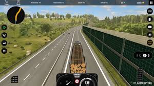 Hundreds of missions to accomplish will keep you occupied for a long period of time! Truck Simulator Pro Europe Mod Apk V1 2