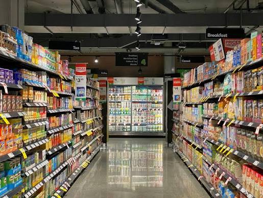 Inside India's Dark Store Economy: The Hidden Billion-Dollar Business Behind 10-Minute Delivery