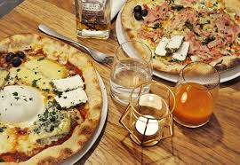 Pin On Hape Lyon Pizza