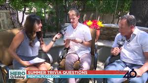 From queens to manhattan, here's where. Test Your Knowledge With Mental Floss Fox40