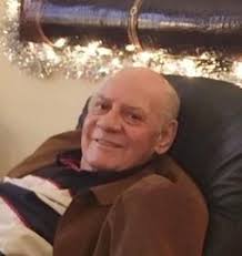 Richard Lamarche Obituary