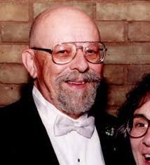 Benjamin Nottingham Obituary