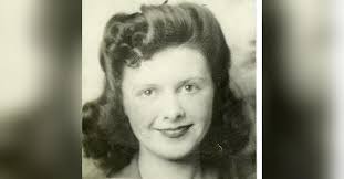 Jean Hamlin Obituary