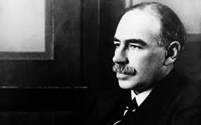 Applicable Lessons from John Maynard Keynes to Digital Marketing