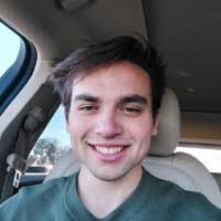 Patrick Dockstader's Instagram, Twitter & Facebook