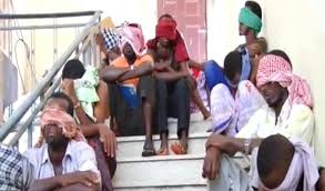 Cabdi kaamil cawaale al fanaan cabdi kaamil cawaale. Laamaha Ammaanka Oo Dad U Soo Qab Qabtay Weerarkii Hoyga Xildh Universal Somali Tv
