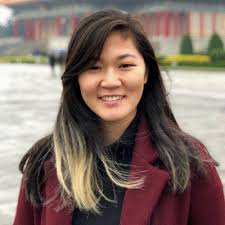 It's Valentine's Day 💘 so show some love to Grace Hopper grad and amazing  teaching fellow Aleks Shineleva, who just landed a sweet new gig at thelab! 