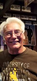 Ronald Eugene Zimmer