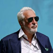 Lawrence Stroll Claims Aston Martin will be in F1 for Decades