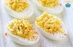 The Best Ever Deviled Eggs Recipe Deviled Eggs Classic Deviled Eggs Deviled Eggs Recipe Classic