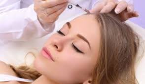 افضل دكتور لعلاج فراغات الشعر بالرياض أشطر 7 أطباء معروف maarof