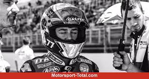 Regalo i guanti e cintura. Nach Schwerem Unfall Moto3 Pilot Andreas Perez Verstorben