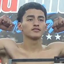 Andres Diaz III vs. Rolando Dávila, Drama en Mexicali