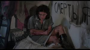 SS Experiment Love Camp 4K UHD Review