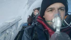 Pfullinger Segelflieger im Höhenflug über den Alpen