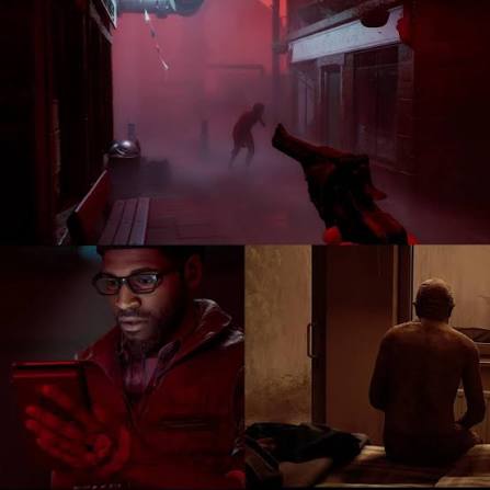Silent Hill Townfall announced. Coming in 2026
