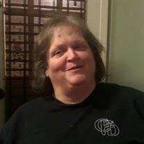 Norma Jean Johnson Obituary