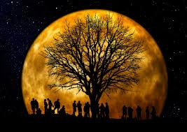 Supermoon is a deflationary token on the binance smart chain. What Is A Supermoon When To See Supermoons In 2021 The Old Farmer S Almanac
