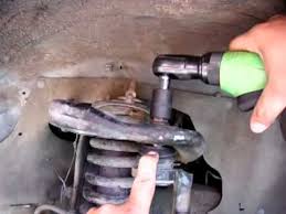 For the inner pivots we used durable urethane bushings with grease fittings for easy servicing. Upper Ball Joint Youtube