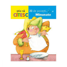 La drept vorbind din fiecare poveste avem ceva de învățat, dar cele cu tâlc, adică cu morală, sunt chiar recomandate dea fi spuse și explicate celor mici. Editura Girasol Stiu Sa Citesc 20 De Povesti Minunate Noriel