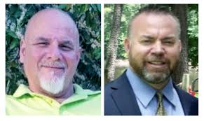 Campaign finance reports uncover clues in Augusta elections