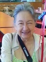 Luz Esquivel Obituary August 21, 2018