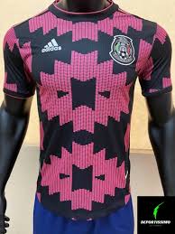 Convocatoria preliminar para copa oro. Jersey Seleccion Mexicana 2020 2021 Deportissimo Mx Facebook