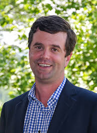 The Cliffs Leadership