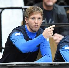The site lists all clubs he coached and all clubs he played for. Julian Nagelsmann Zweitjungster Trainer Der Bundesliga War Beim Hsv Welt