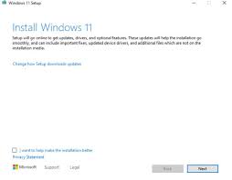 This window is updated and has a lot of best features. How To Download And Install Windows 11 Right Now Leaked Build Beebom