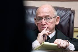 Photos: George Wagner IV Trial Week 10