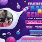 Frederick Back To School Craft & Vendor Market