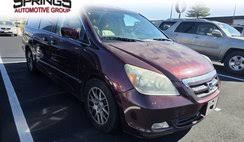 Image result for Dark Cherry 2007 Odyssey