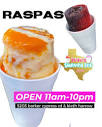Texas Shaved Ice Express ❄️ | OPEN ✓NOW Barker cypress is a ...