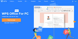 How To Use Wps Office Pc Desktop And Laptop