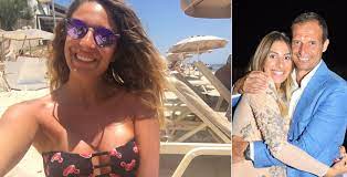 Born 11 august 1967) is an italian football coach and former player who last managed juventus. Valentina Allegri Super Sexy Sui Social Guarda Le Foto Private Gossip